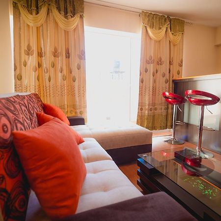 Hotel Koricancha Sicuani 外观 照片