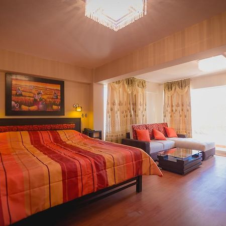 Hotel Koricancha Sicuani 外观 照片