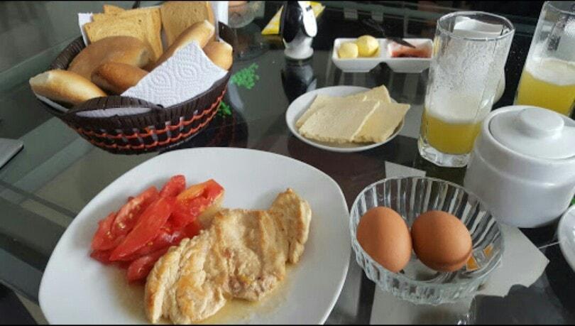 Hotel Koricancha Sicuani 外观 照片