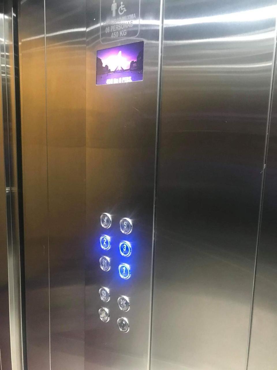 Hotel Koricancha Sicuani 外观 照片